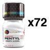 BGP Leather Cleaner Pentyl Lab Quality 10ml x72